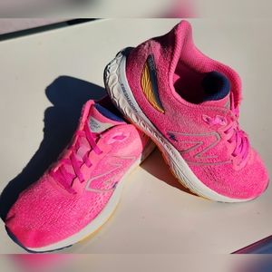 New Balance Fresh Foam 880 Kids